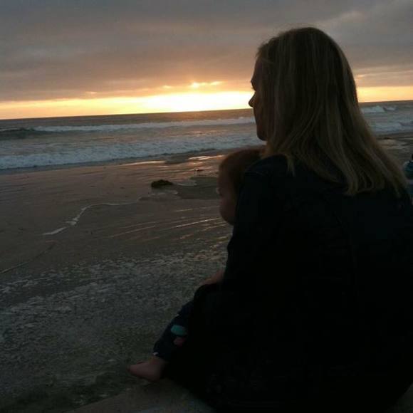 Meet your Posher, Krystle