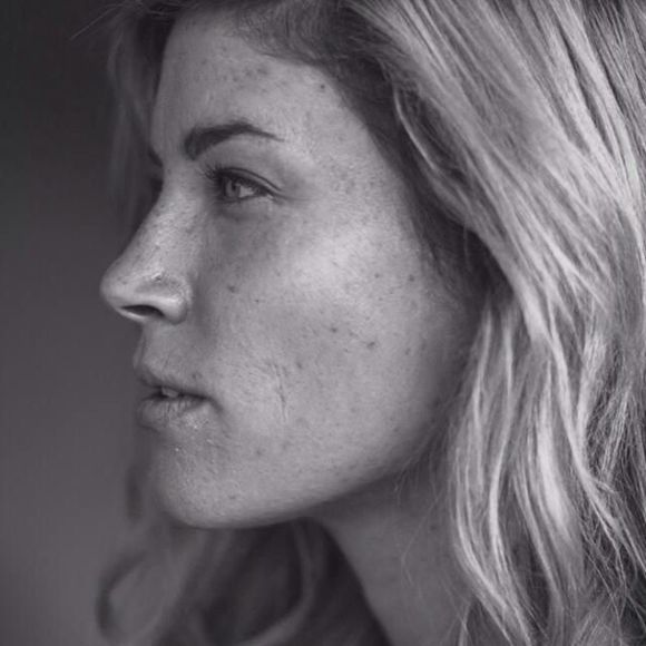 Meet your Posher, Carolyn