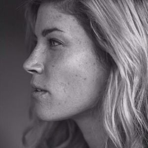 Meet your Posher, Carolyn