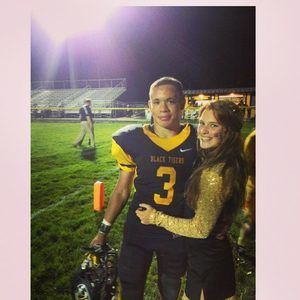 Meet your Posher, Duane