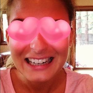 Meet your Posher, Meghann