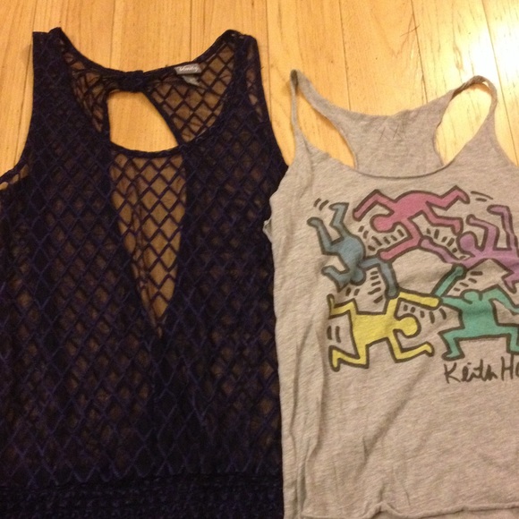 Tank top bundle - Picture 3 of 4