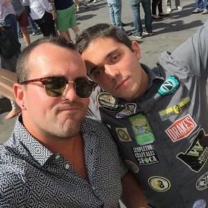 Meet your Posher, Mark