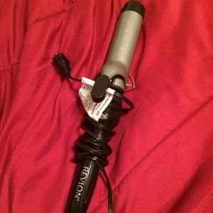 Curling iron