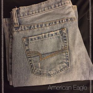 American Eagle Jeans 💕