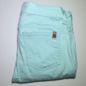 Mint Joe's jeans