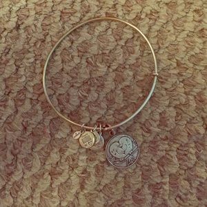 Alex and Ani Love Birds