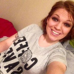 Meet your Posher, Audrey