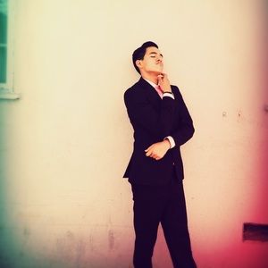 Meet your Posher, Alberto