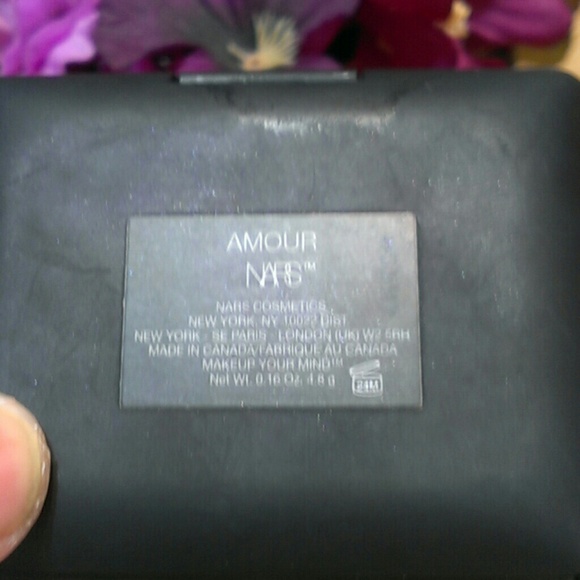 Nars blush in Amour💜🌼⭐ - Picture 3 of 3