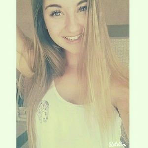 Meet your Posher, Cassidy