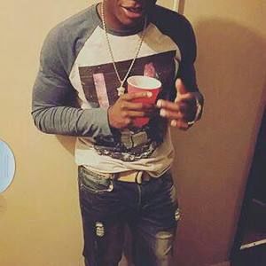 Meet your Posher, Erick