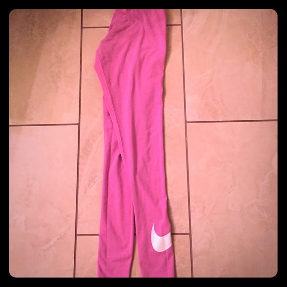 Nike tights