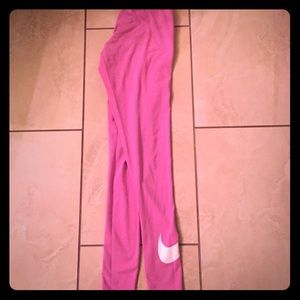 Nike tights