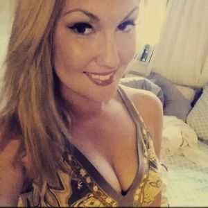 Meet your Posher, Rachelle
