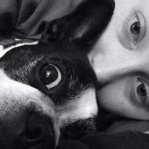 Meet your Posher, Carolyn