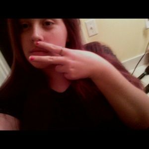 Meet your Posher, Savannah