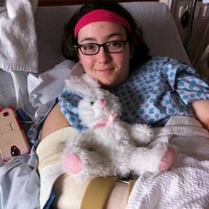 Meet your Posher, Caroline