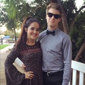 Meet your Posher, Aubree