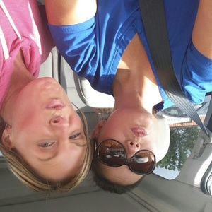 Meet your Posher, Tatum