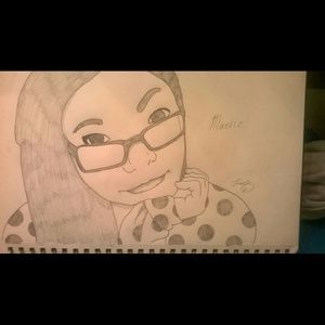 Meet your Posher, Yu