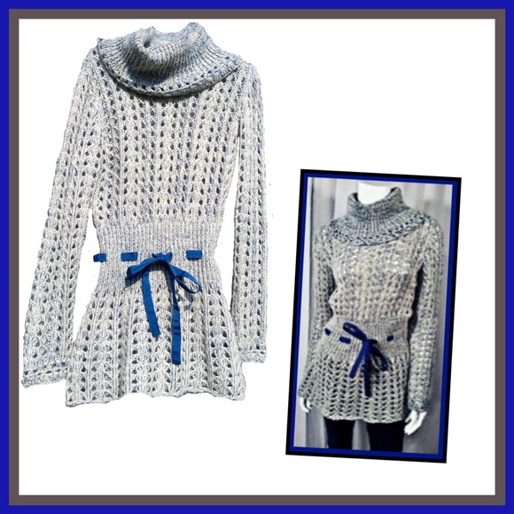 Jasmine KC Sweaters - 💥$16 TODAY + $2 SHPG💥Jasmine Turtleneck Sweater