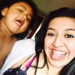 Meet your Posher, Catherine