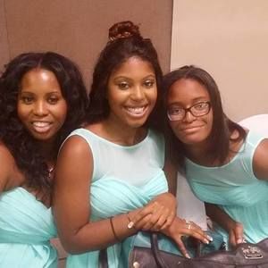 Meet your Posher, Asante