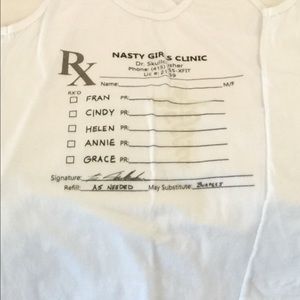 Xfit bundle for PrettyPika