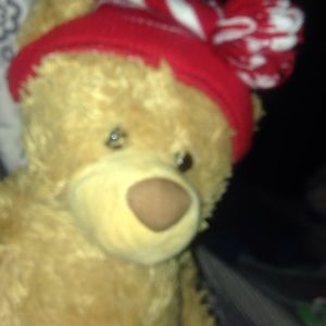 Meet your Posher, Marlene