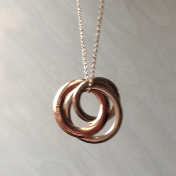 100% authentic Tiffany & Co. Necklace