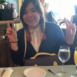 Meet your Posher, Janelle