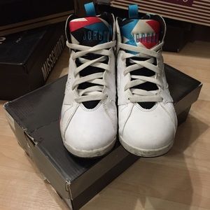 Jordan 7
