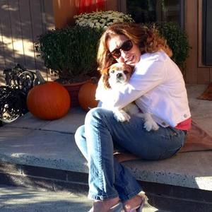 Meet your Posher, Becka