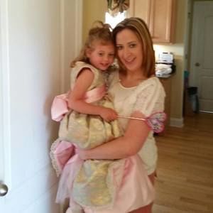 Meet your Posher, Cassie