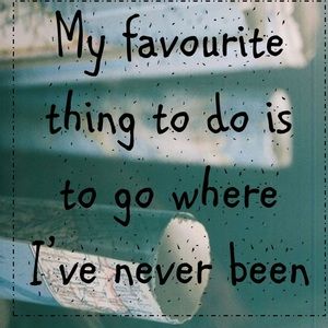 Meet your Posher, Yusra