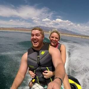 Meet your Posher, Baylee