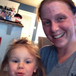 Meet your Posher, Kim