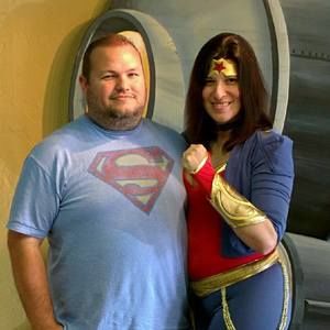 Meet your Posher, Leslie