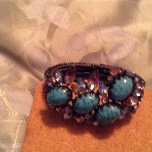 Antique bracelet, gorgeous