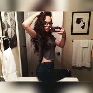 Meet your Posher, Marissa