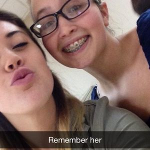 Meet your Posher, Ally