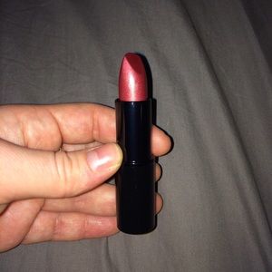 Lancôme ooh la la! metallic lipstick NEW