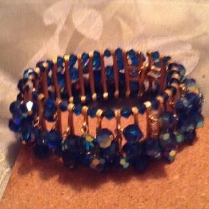 Antique bracelet, very pretty