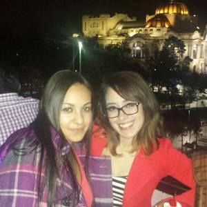 Meet your Posher, Marlene