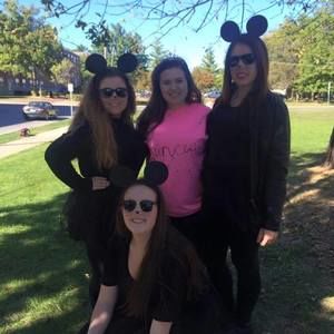 Meet your Posher, Rachel