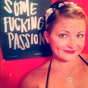 Meet your Posher, Natalie