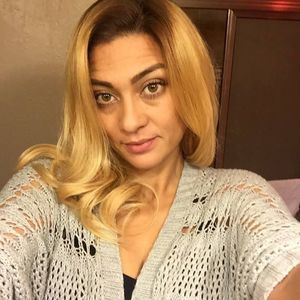 Meet your Posher, Patricia