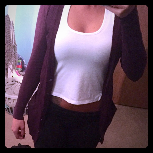 Cardigan 💕