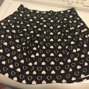 really cute skirt only used once